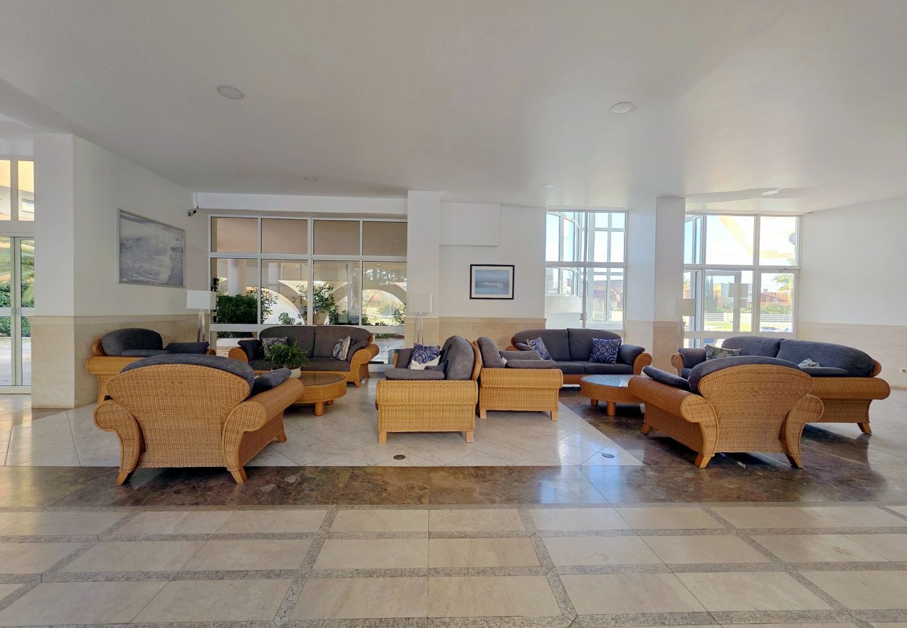 Apartamento en Vilamoura - Apartamento de 2 dormitorios Marina Mar Retreat