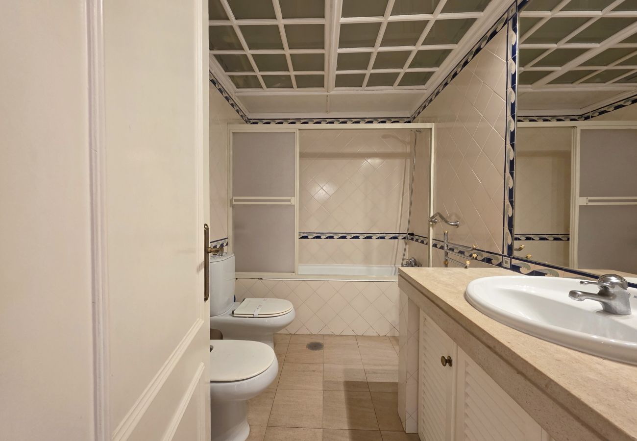 Apartamento en Vilamoura - Apartamento de 2 dormitorios Marina Mar Retreat