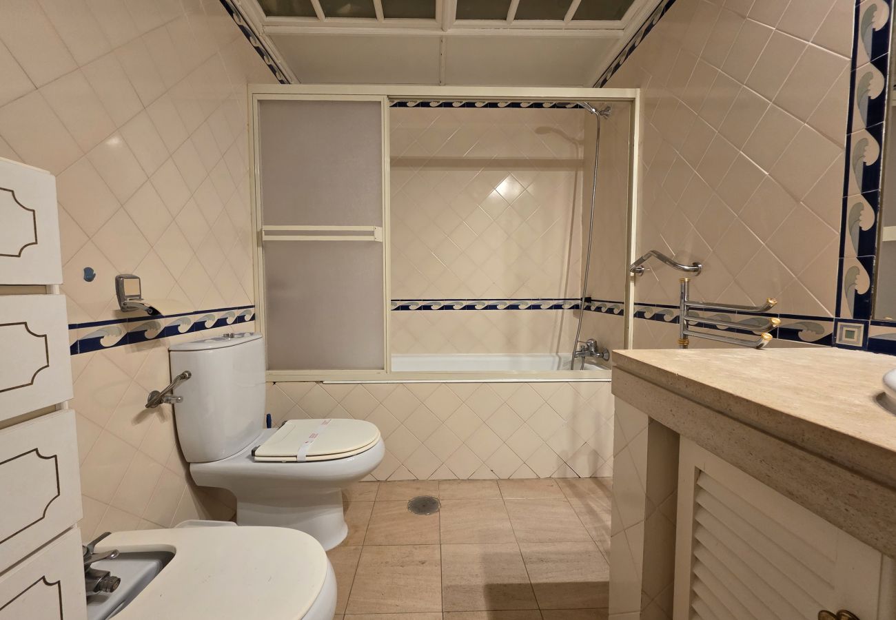 Apartamento en Vilamoura - Apartamento de 2 dormitorios Marina Mar Retreat