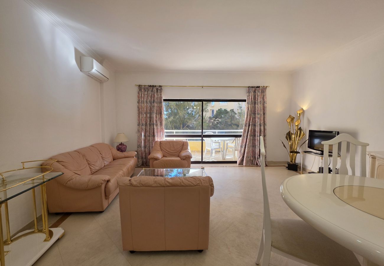 Apartamento en Vilamoura - Apartamento de 2 dormitorios Marina Mar Retreat