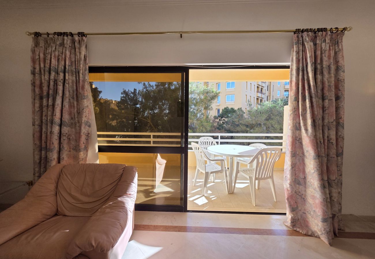 Apartamento en Vilamoura - Apartamento de 2 dormitorios Marina Mar Retreat