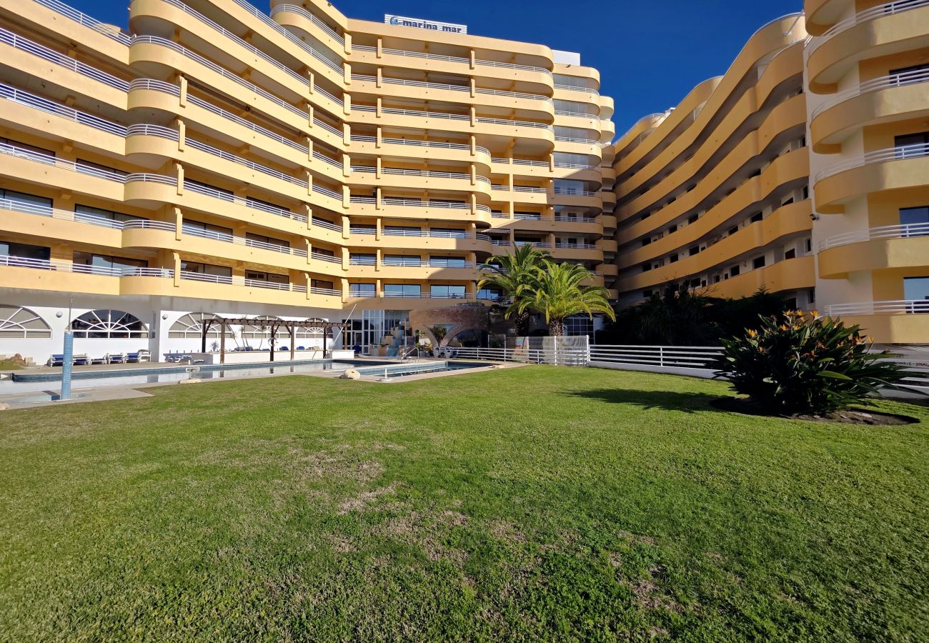 Apartamento en Vilamoura - Apartamento de 2 dormitorios Marina Mar Retreat