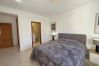 Apartamento en Vilamoura - Apartamento de 2 habitaciones en alquiler anual, a 800 metros del puerto deportivo de Vilamoura.