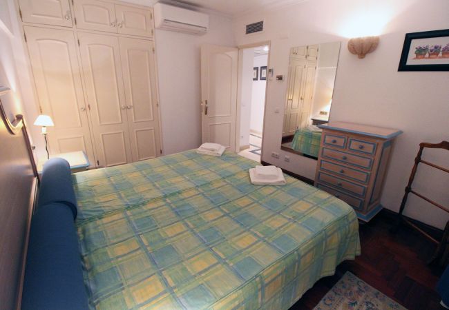 Apartamento en Vilamoura - Marina Mar Sea Breeze by SAPvillas Apartamento en Vilamoura - Marina Mar Sea Breeze by SAPvillas