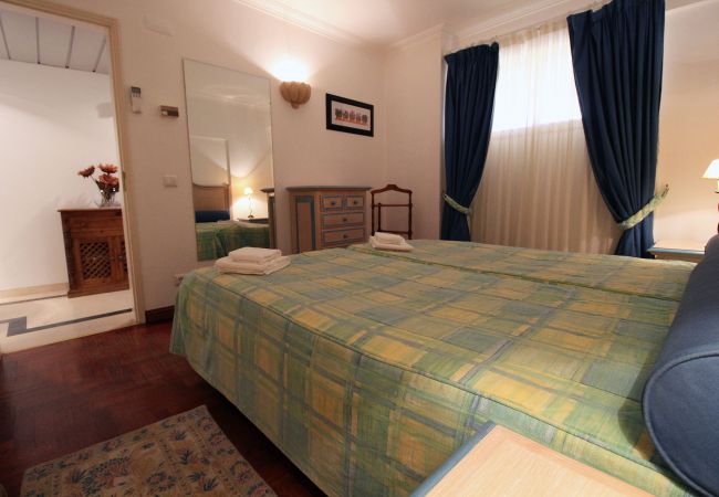 Apartamento en Vilamoura - Marina Mar Sea Breeze by SAPvillas Apartamento en Vilamoura - Marina Mar Sea Breeze by SAPvillas