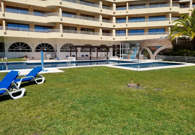 Apartamento en Vilamoura - Marina Mar Sea Breeze by SAPvillas Apartamento en Vilamoura - Marina Mar Sea Breeze by SAPvillas