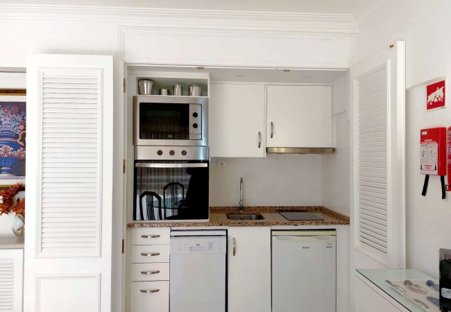 Apartamento en Vilamoura - Marina Mar Sea Breeze by SAPvillas Apartamento en Vilamoura - Marina Mar Sea Breeze by SAPvillas
