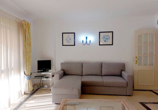 Apartamento en Vilamoura - Marina Mar Sea Breeze by SAPvillas Apartamento en Vilamoura - Marina Mar Sea Breeze by SAPvillas