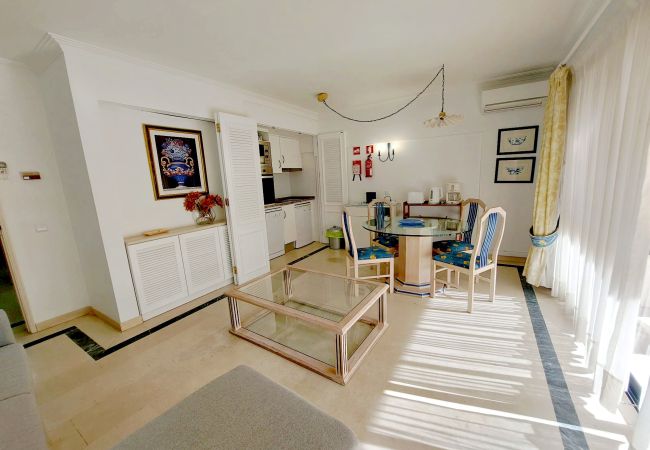 Apartamento en Vilamoura - Marina Mar Sea Breeze by SAPvillas Apartamento en Vilamoura - Marina Mar Sea Breeze by SAPvillas