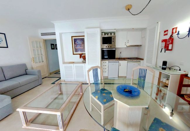 Apartamento en Vilamoura - Marina Mar Sea Breeze by SAPvillas Apartamento en Vilamoura - Marina Mar Sea Breeze by SAPvillas