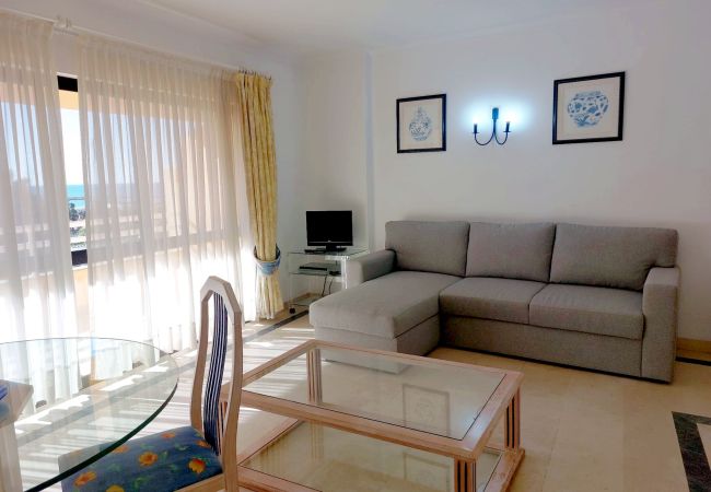 Apartamento en Vilamoura - Marina Mar Sea Breeze by SAPvillas Apartamento en Vilamoura - Marina Mar Sea Breeze by SAPvillas
