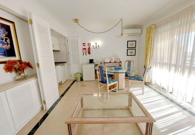 Apartamento en Vilamoura - Marina Mar Sea Breeze by SAPvillas Apartamento en Vilamoura - Marina Mar Sea Breeze by SAPvillas