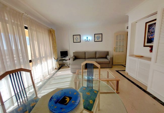 Apartamento en Vilamoura - Marina Mar Sea Breeze by SAPvillas Apartamento en Vilamoura - Marina Mar Sea Breeze by SAPvillas