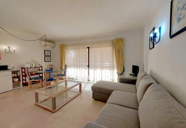 Apartamento en Vilamoura - Marina Mar Sea Breeze by SAPvillas Apartamento en Vilamoura - Marina Mar Sea Breeze by SAPvillas