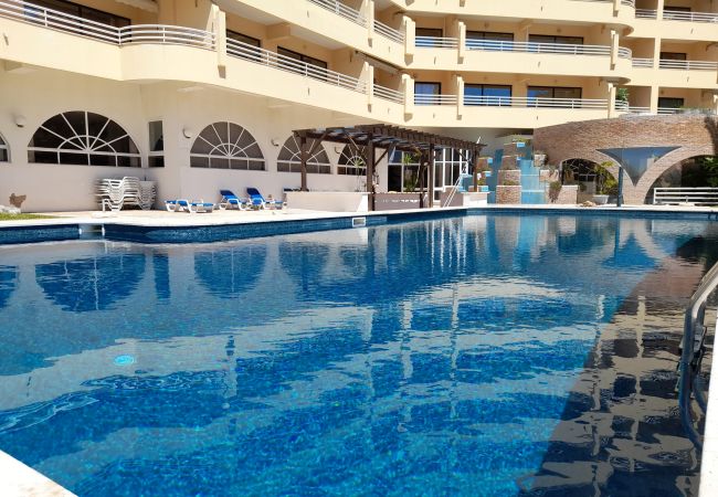 Apartamento en Vilamoura - Marina Mar Sea Breeze by SAPvillas Apartamento en Vilamoura - Marina Mar Sea Breeze by SAPvillas