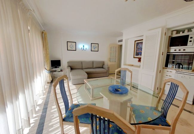 Apartamento en Vilamoura - Marina Mar Sea Breeze by SAPvillas Apartamento en Vilamoura - Marina Mar Sea Breeze by SAPvillas
