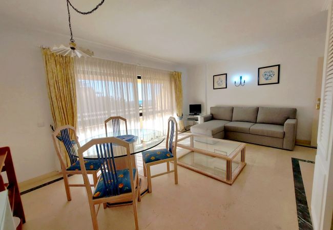 Apartamento en Vilamoura - Marina Mar Sea Breeze by SAPvillas Apartamento en Vilamoura - Marina Mar Sea Breeze by SAPvillas