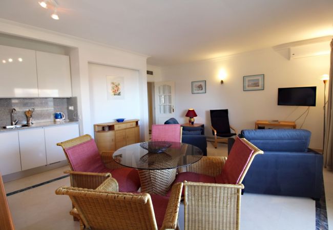 Apartamento en Vilamoura - Marina Mar Light by SAPvillas Apartamento en Vilamoura - Marina Mar Light by SAPvillas
