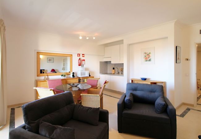 Apartamento en Vilamoura - Marina Mar Light by SAPvillas Apartamento en Vilamoura - Marina Mar Light by SAPvillas