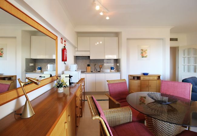 Apartamento en Vilamoura - Marina Mar Light by SAPvillas Apartamento en Vilamoura - Marina Mar Light by SAPvillas