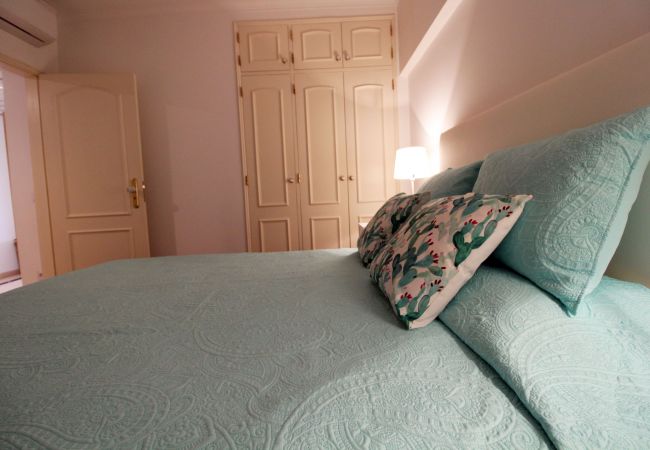 Apartamento en Vilamoura - Marina Mar Light by SAPvillas Apartamento en Vilamoura - Marina Mar Light by SAPvillas