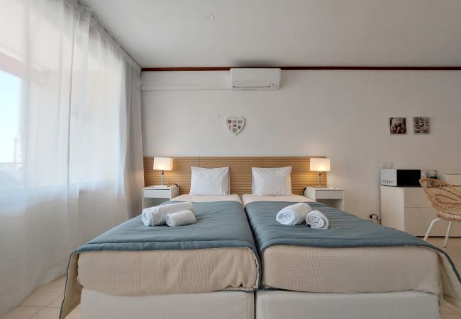 Estudio en Vilamoura - Loulé Turtle by SAPvillas Estudio en Vilamoura - Loulé Turtle by SAPvillas