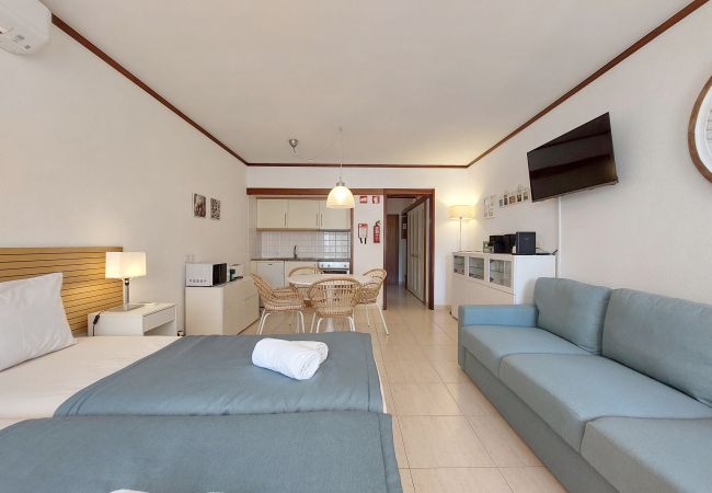 Estudio en Vilamoura - Loulé Turtle by SAPvillas Estudio en Vilamoura - Loulé Turtle by SAPvillas