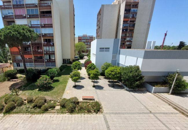 Estudio en Vilamoura - Loulé Turtle by SAPvillas Estudio en Vilamoura - Loulé Turtle by SAPvillas