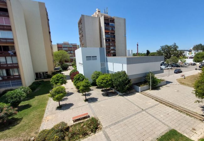 Estudio en Vilamoura - Loulé Turtle by SAPvillas Estudio en Vilamoura - Loulé Turtle by SAPvillas