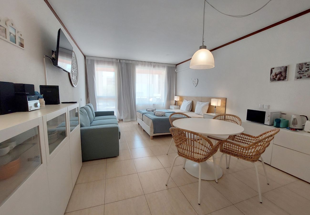 Estudio en Vilamoura - Loulé Turtle by SAPvillas