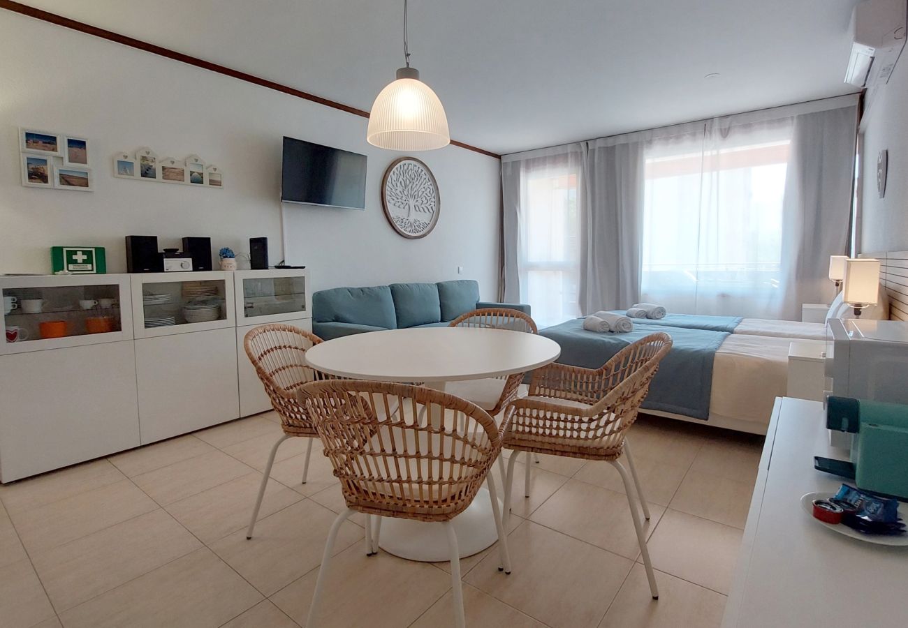 Estudio en Vilamoura - Loulé Turtle by SAPvillas