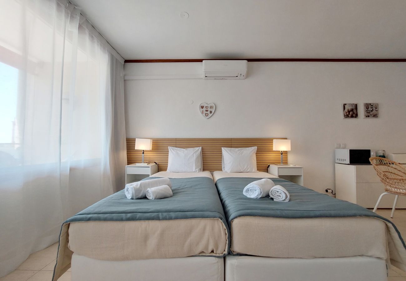Estudio en Vilamoura - Loulé Turtle by SAPvillas