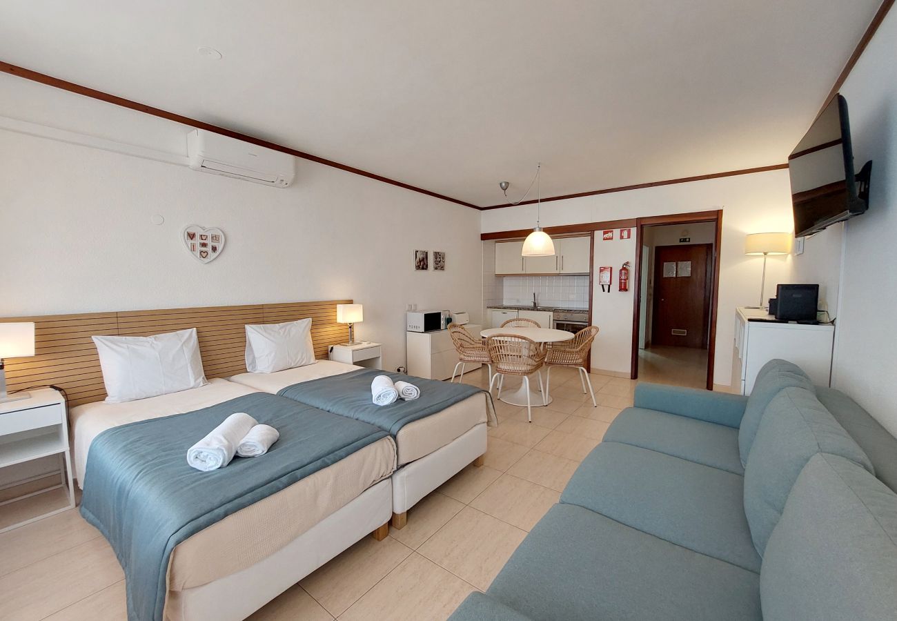 Estudio en Vilamoura - Loulé Turtle by SAPvillas