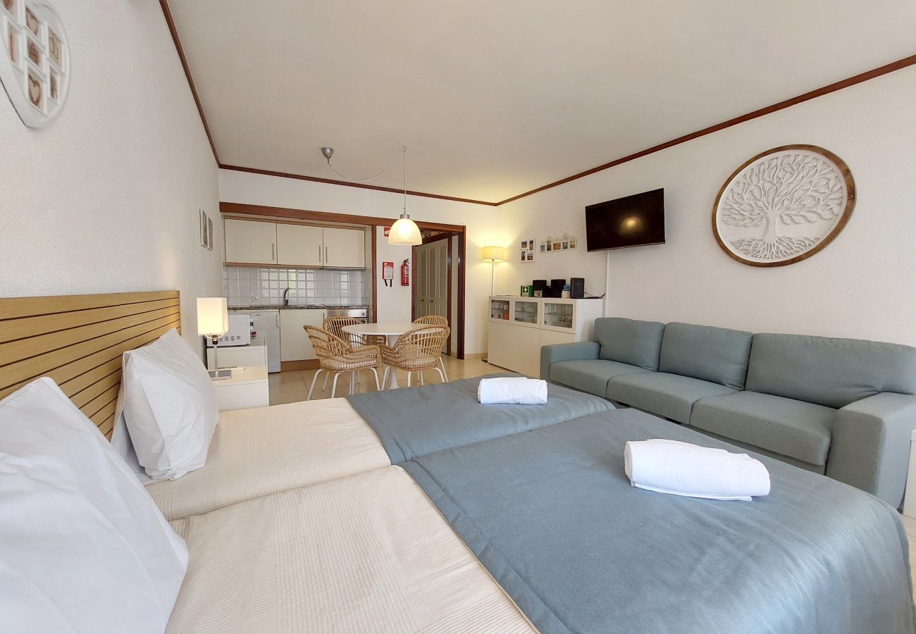 Estudio en Vilamoura - Loulé Turtle by SAPvillas