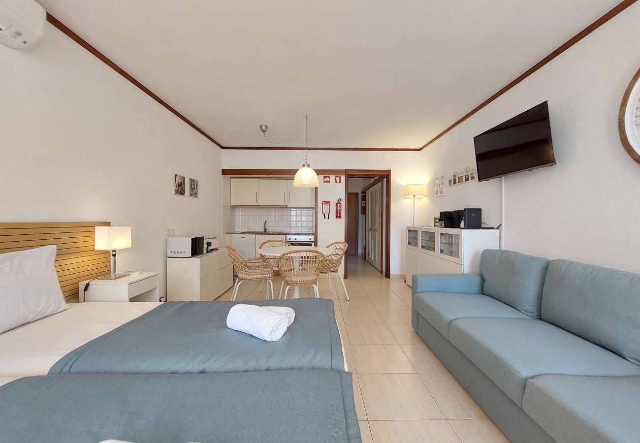 Estudio en Vilamoura - Loulé Turtle by SAPvillas