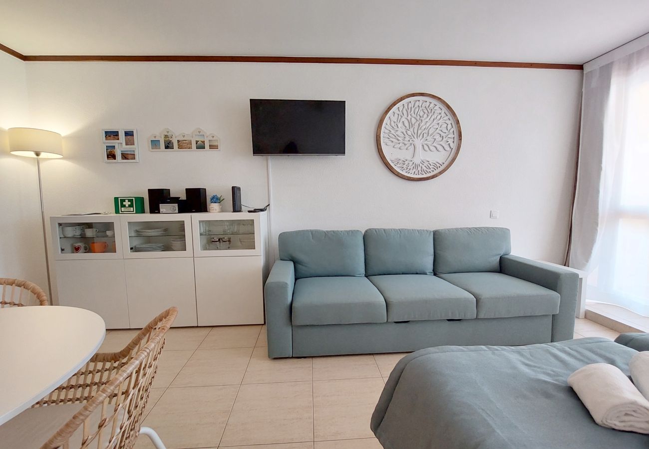 Estudio en Vilamoura - Loulé Turtle by SAPvillas