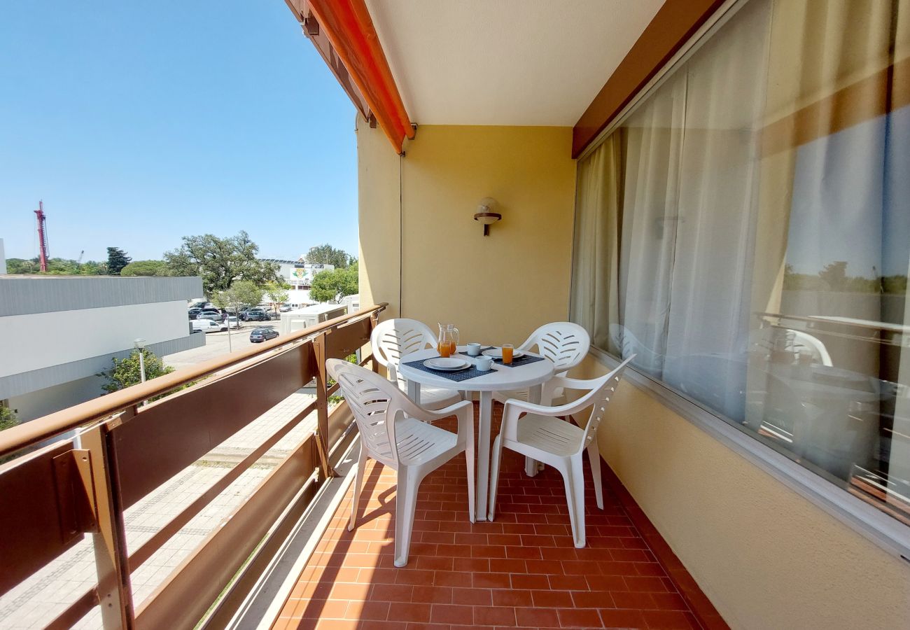 Estudio en Vilamoura - Loulé Turtle by SAPvillas