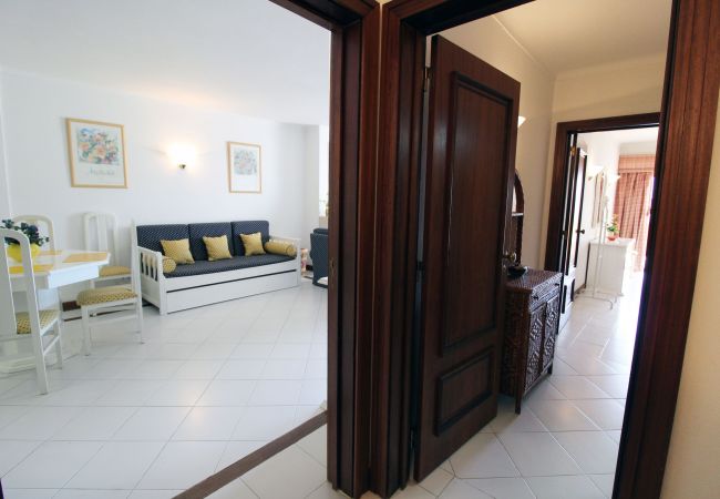 Apartamento en Vilamoura - Al-Charb Retreat by SAPvillas Apartamento en Vilamoura - Al-Charb Retreat by SAPvillas