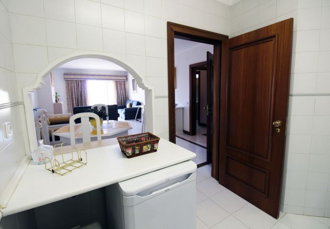 Apartamento en Vilamoura - Al-Charb Retreat by SAPvillas Apartamento en Vilamoura - Al-Charb Retreat by SAPvillas