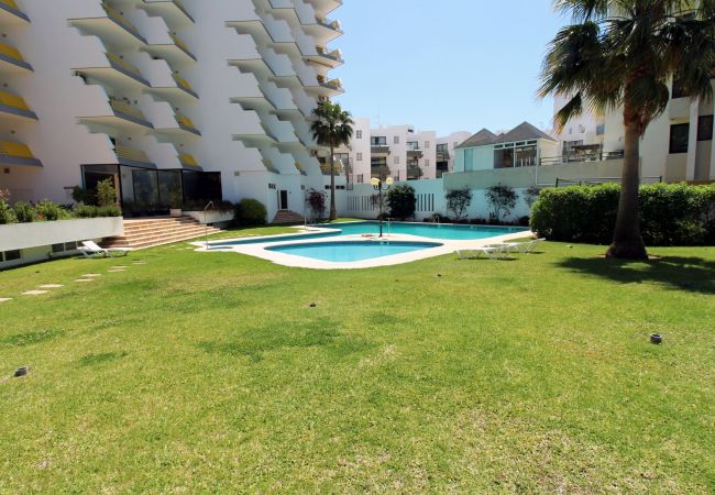 Apartamento en Vilamoura - Al-Charb Retreat by SAPvillas Apartamento en Vilamoura - Al-Charb Retreat by SAPvillas