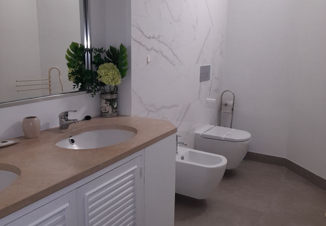 Apartamento en Vilamoura - Al-Charb Retreat by SAPvillas Apartamento en Vilamoura - Al-Charb Retreat by SAPvillas