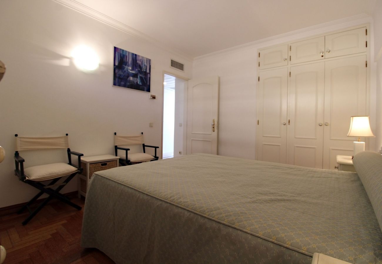 Apartamento en Vilamoura - MARINA MAR NAVIGATOR | SAPvillas