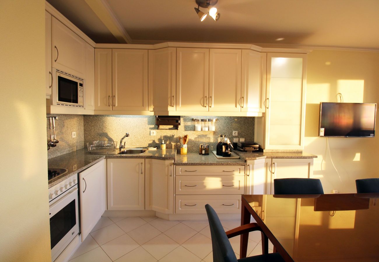 Apartamento en Vilamoura - Algarve Sunbird by SAPvillas