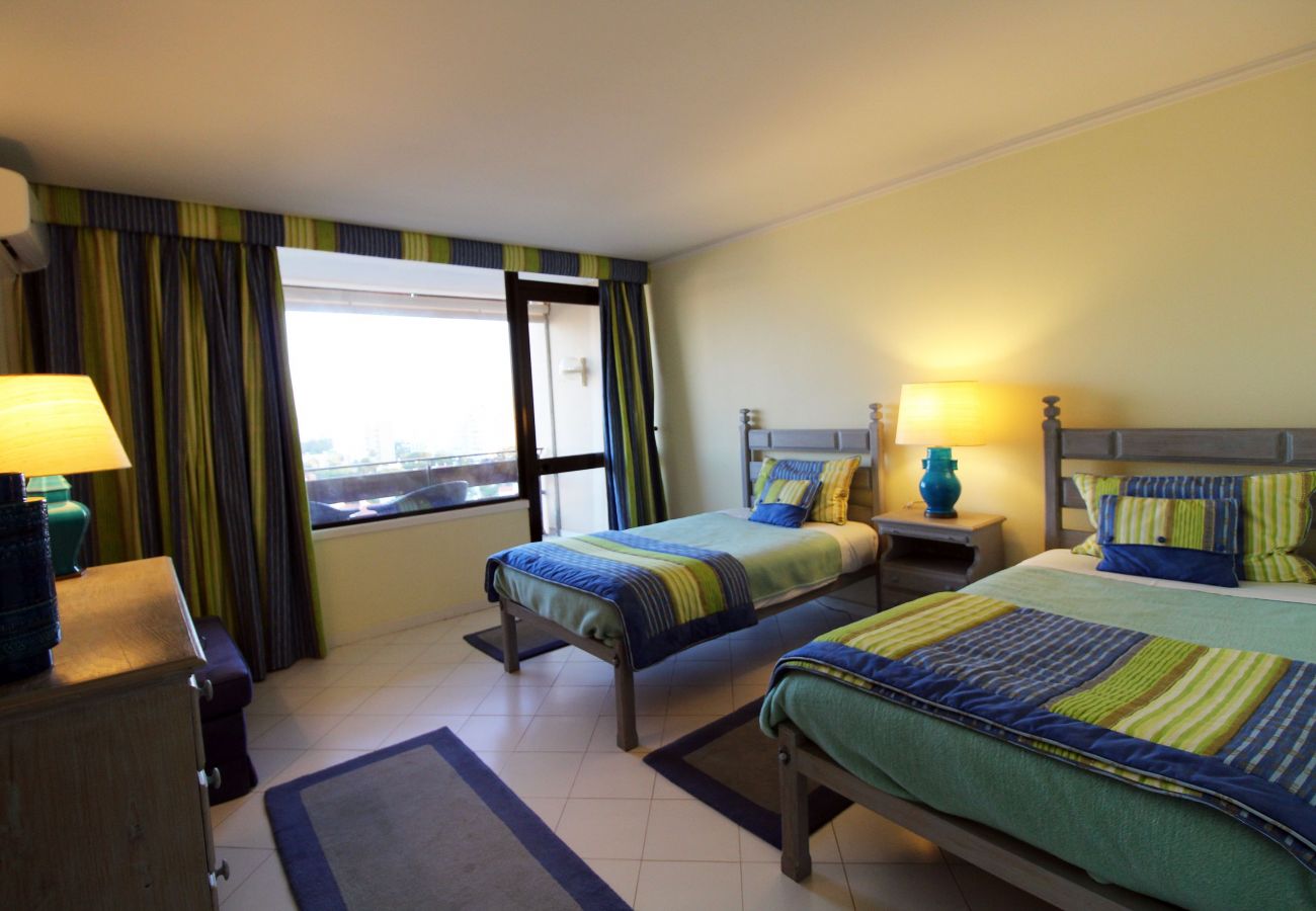 Apartamento en Vilamoura - Algarve Sunbird by SAPvillas