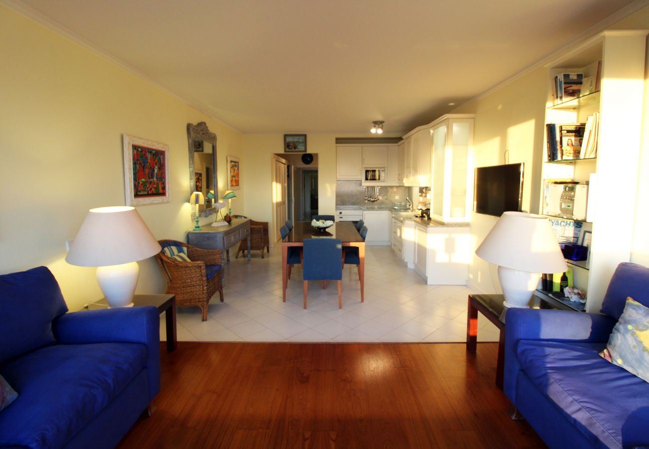 Apartamento en Vilamoura - Algarve Sunbird by SAPvillas