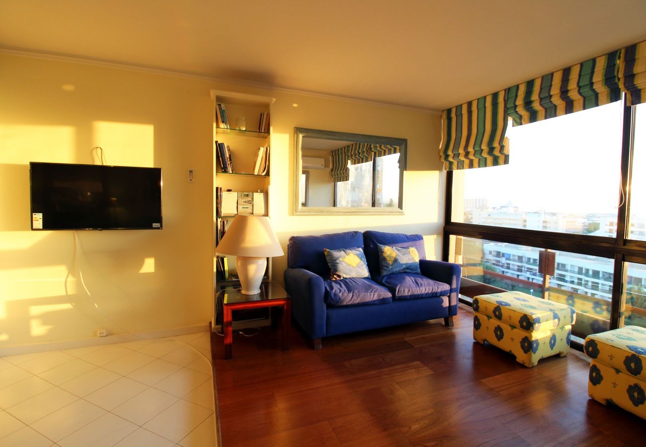 Apartamento en Vilamoura - Algarve Sunbird by SAPvillas