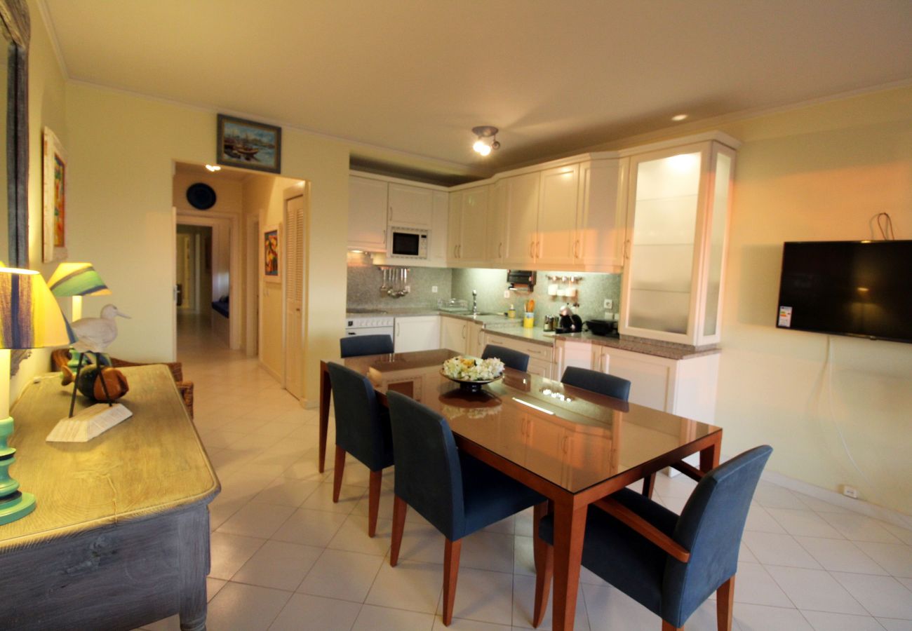 Apartamento en Vilamoura - Algarve Sunbird by SAPvillas