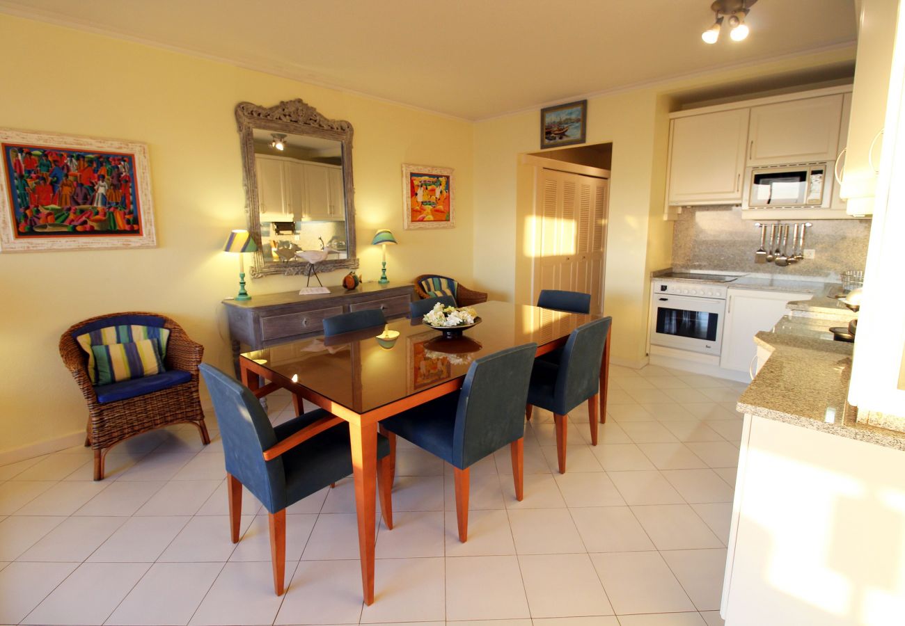 Apartamento en Vilamoura - Algarve Sunbird by SAPvillas