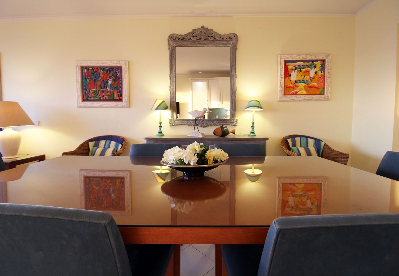 Apartamento en Vilamoura - Algarve Sunbird by SAPvillas