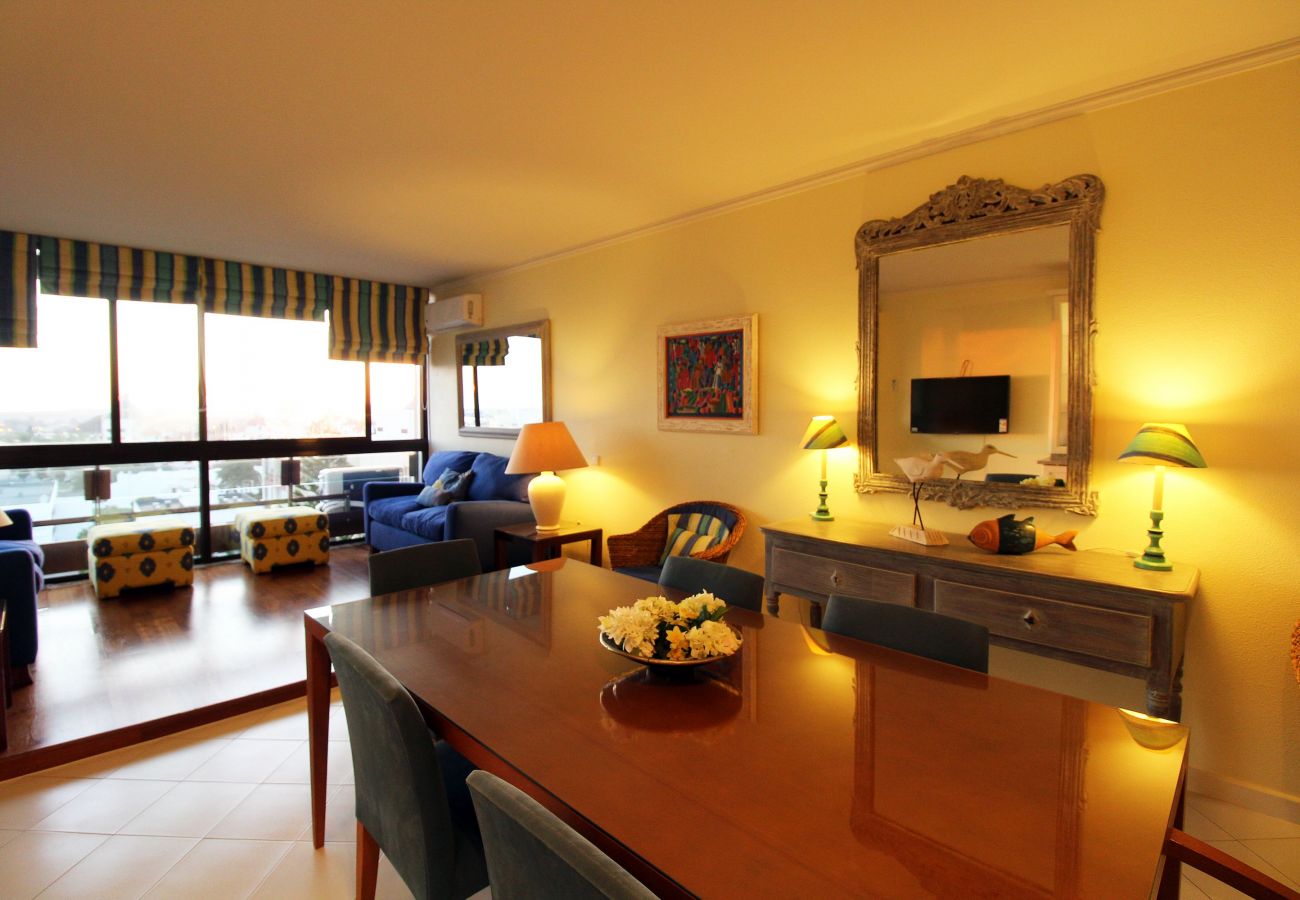Apartamento en Vilamoura - Algarve Sunbird by SAPvillas